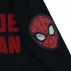 Bluza Spiderman czarna